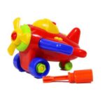 هواپیما فکری تکتاز