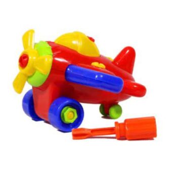 هواپیما هواپیما فکری تکتاز - Image 1