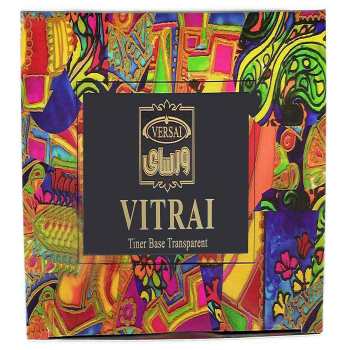 رنگ ویترای 6 رنگ ورسای