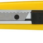 کاتر 9میلی متری Snap-off پنتر کد C 201