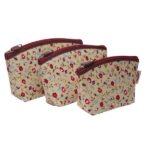 کیف سه تیکه سیب