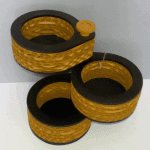 جعبه کوچک چینه- کد 10