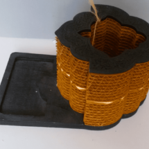 جا قلمی چینه- کد 9