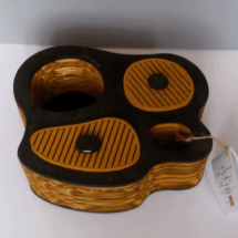 جعبه کوچک چینه-کد 6