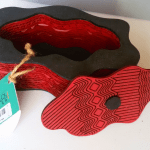 جعبه کوچک چینه-کد 12