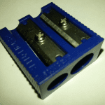 تراش پلاستیکی دو قلو- استدلر کد 51060