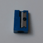 تراش فلزی آبی رنگ استدلر کد 51010