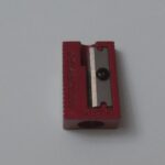 تراش فلزی قرمز رنگ استدلر کد 51010