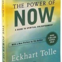 THE POWER OF NOW