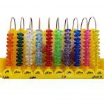 چرتکه 10 میل مهتاب