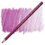 مداد رنگی پلی کروموس فابرکاستل Middle Purple Pink 125