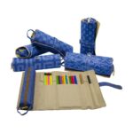 جامدادی رولی 4027 کد PC70123RL