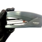 دستگاه منگنه راحت زن کرونا کد 4012