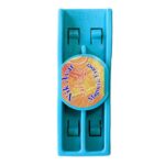 تخته پاکن مغناطیسی جا ماژیک دار نیک آور