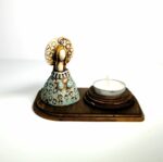 جاشمعی طرح مادام تسو - Image 2