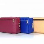 جامدادی دو زیپ 4017 دیپلمات کد 70113