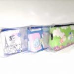 جامدادی کتابی 4013 بالیک کد PC70108