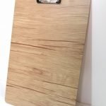 تخته شاسی A3 ام دی اف سه میل 135_ E_آوای تحریر