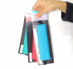 جامدادی کش دار