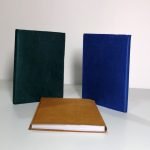 دفتر یادداشت اشپالت متوسط آوای تحریر کد N183