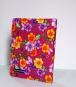 دفتر یادداشت کلاسوری 6 حلقه آوای تحریر کد 65250 - Image 5