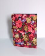 دفتر یادداشت کلاسوری 6 حلقه آوای تحریر کد 65250 - Image 4