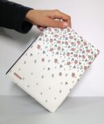 دفتر کلاسوری 100 برگ آوای تحریر کد KY 20145 - Image 3