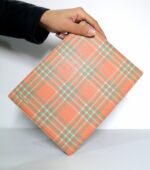 دفتر کلاسوری 100 برگ آوای تحریر کد KY 20145 - Image 2