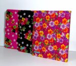 دفترکلاسوری 100 برگ فلزی مگنتی 60147_آوای تحریر