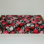 جعبه 15*25 پارچوب