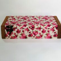 جعبه 10*20 پارچوب