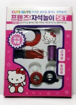 ست آموزشی آهنربا