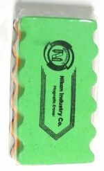 تخته پاک کن وایت بردی مغناطیسی نیکان