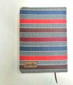 دفتر یادداشت 140 برگ دوكا مدل جاجيم - Image 2