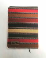 دفتر یادداشت 140 برگ دوكا مدل جاجيم - Image 3