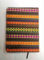 دفتر یادداشت 140 برگ دوكا مدل جاجيم - Image 4