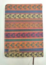 دفتر یادداشت 140 برگ دوكا مدل جاجيم - Image 5