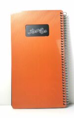 دفتریادداشت سیمی پنجره ای دوکا - Image 5