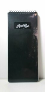 دفتر یادداشت سیمی تو دو لیست دوکا - Image 4