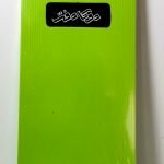 دفتر یادداشت سیمی تو دو لیست دوکا