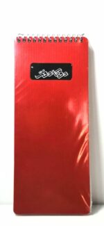 دفتر یادداشت سیمی تو دو لیست دوکا - Image 6