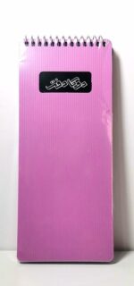 دفتر یادداشت سیمی تو دو لیست دوکا - Image 7