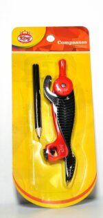 پرگار درجه‌دار کینگ کد 9243 - Image 5