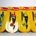 پرگار درجه‌دار کینگ کد 9243