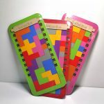 کاتامینو چوبی MKM