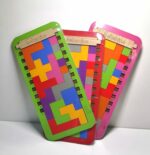 کاتامینو چوبی MKM