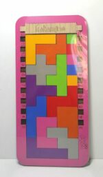 کاتامینو چوبی MKM