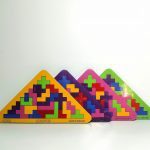 لونپوس چوبی MKM