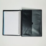 دفتر کلاسوری 100 برگ آوای تحریر کد KY 20145 - Image 6