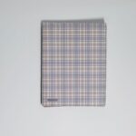 دفتر کلاسوری 100 برگ آوای تحریر کد KY 20145 - Image 8